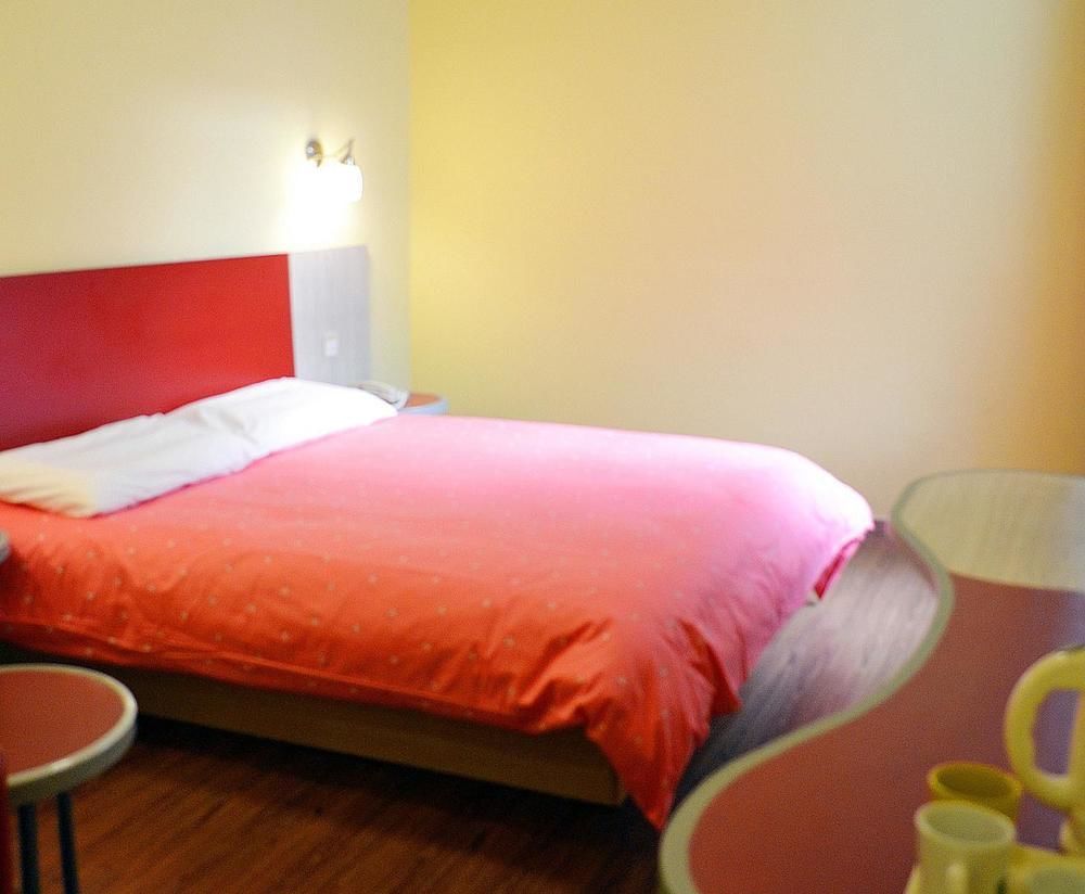 Home Inn Changchun Dajing Road Ouya Outlets 外观 照片