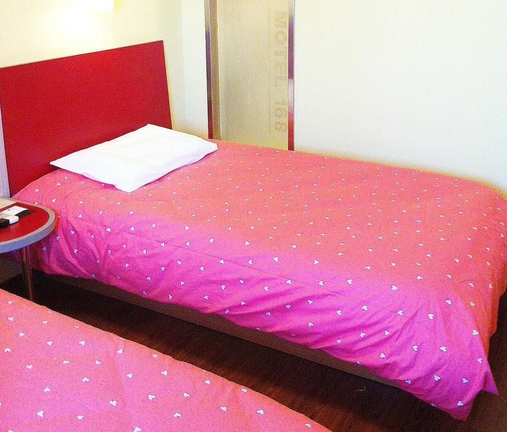 Home Inn Changchun Dajing Road Ouya Outlets 外观 照片