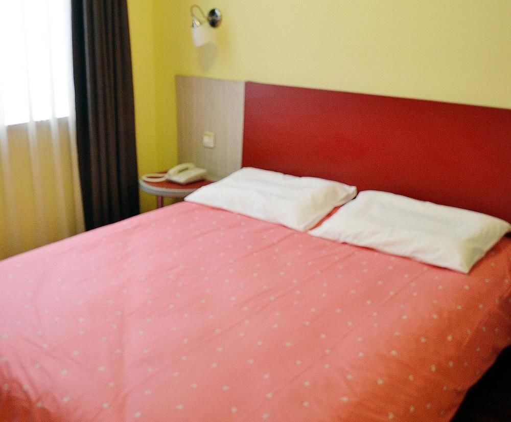 Home Inn Changchun Dajing Road Ouya Outlets 外观 照片