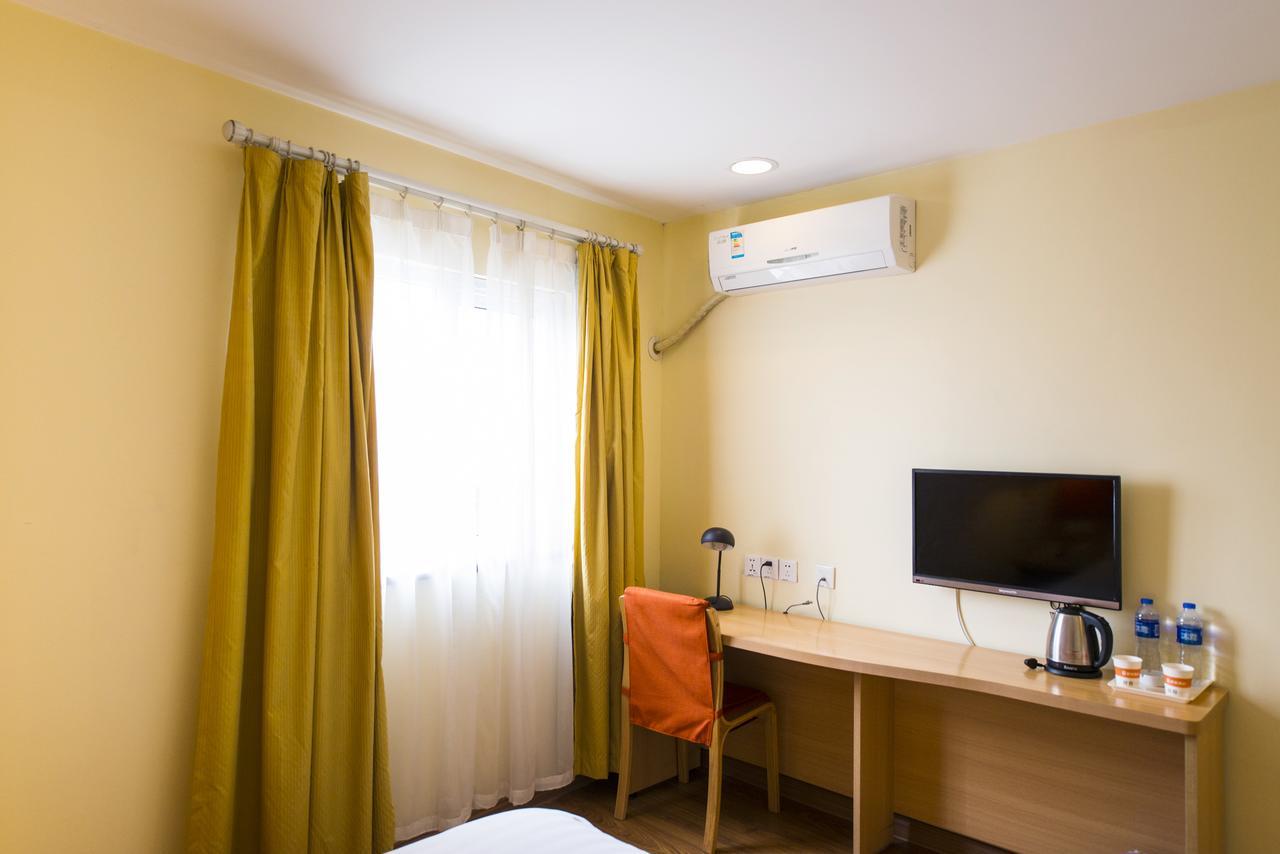 Home Inn Changchun Dajing Road Ouya Outlets 外观 照片