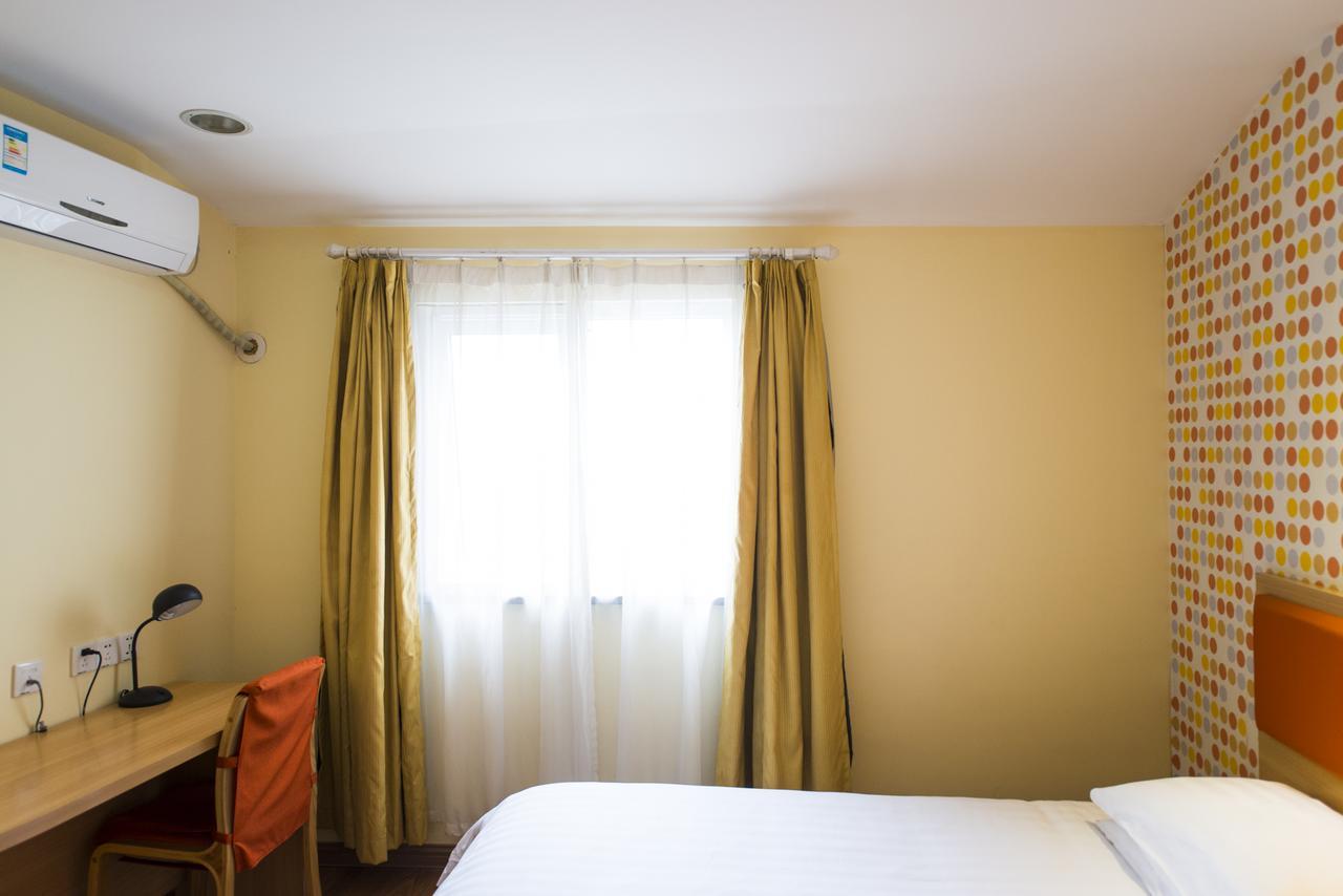 Home Inn Changchun Dajing Road Ouya Outlets 外观 照片