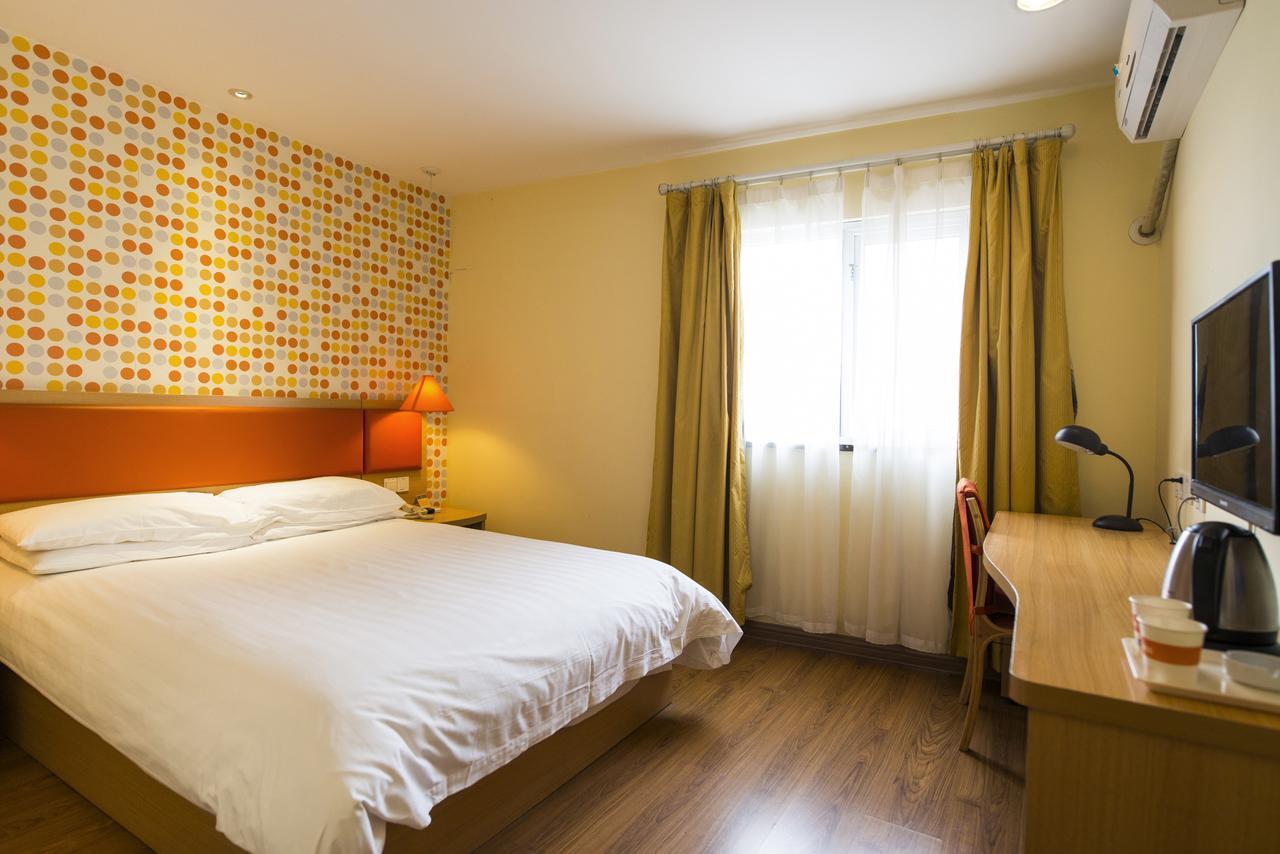 Home Inn Changchun Dajing Road Ouya Outlets 外观 照片